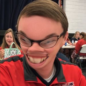 Meet your Posher, Gabriel